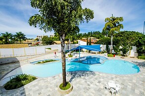 DiRoma Resort - Incluso o acesso ao Acqua park todos os dias, exceto n