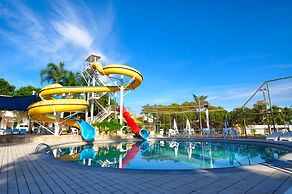 DiRoma Resort - Incluso o acesso ao Acqua park todos os dias, exceto n