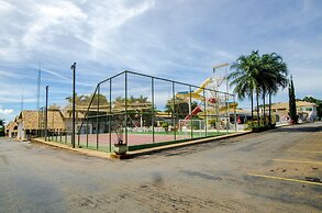 DiRoma Resort - Incluso o acesso ao Acqua park todos os dias, exceto n