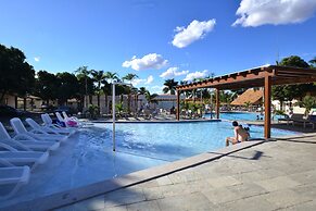 DiRoma Resort - Incluso o acesso ao Acqua park todos os dias, exceto n