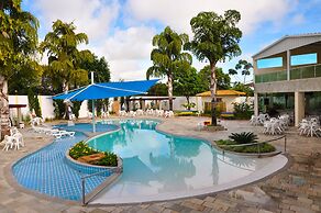 DiRoma Resort - Incluso o acesso ao Acqua park todos os dias, exceto n