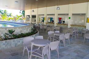 DiRoma Resort - Incluso o acesso ao Acqua park todos os dias, exceto n