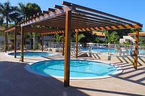 DiRoma Resort - Incluso o acesso ao Acqua park todos os dias, exceto n