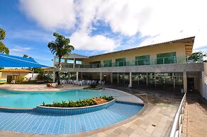 DiRoma Resort - Incluso o acesso ao Acqua park todos os dias, exceto n