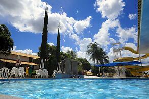 DiRoma Resort - Incluso o acesso ao Acqua park todos os dias, exceto n