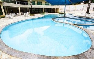 DiRoma Resort - Incluso o acesso ao Acqua park todos os dias, exceto n