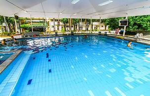 DiRoma Resort - Incluso o acesso ao Acqua park todos os dias, exceto n