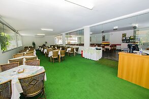 DiRoma Resort - Incluso o acesso ao Acqua park todos os dias, exceto n