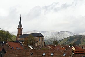 Hôtel le Paradis des Loups