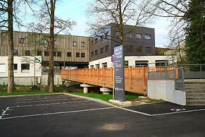 Hôtel le Paradis des Loups
