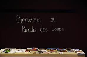 Hôtel le Paradis des Loups