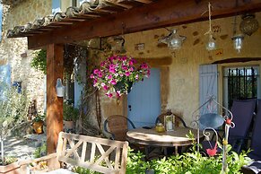 Mas du Clos de l'Escarrat