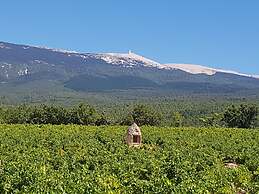 Mas du Clos de l'Escarrat