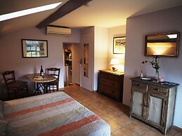Mas du Clos de l'Escarrat