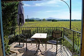 Mas du Clos de l'Escarrat