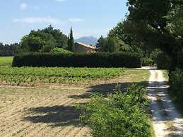 Mas du Clos de l'Escarrat
