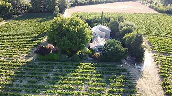 Mas du Clos de l'Escarrat