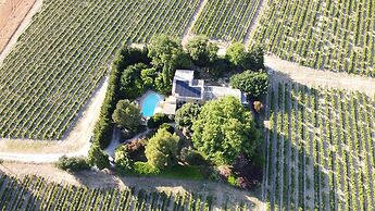 Mas du Clos de l'Escarrat