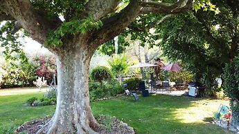 Mas du Clos de l'Escarrat