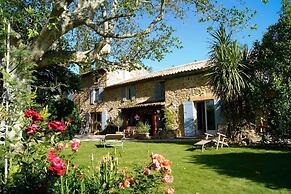 Mas du Clos de l'Escarrat