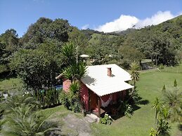 Pousada Silvestre