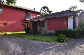 Pousada Silvestre