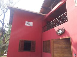 Pousada Silvestre