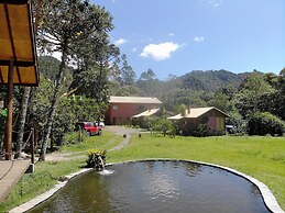 Pousada Silvestre