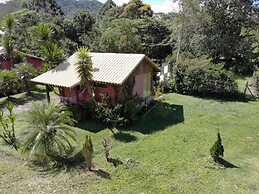 Pousada Silvestre