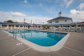 Point Pleasant Manor