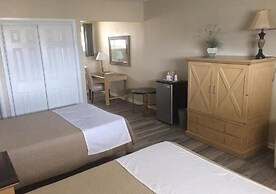 Point Pleasant Manor