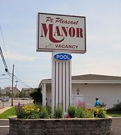 Point Pleasant Manor