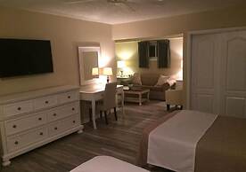 Point Pleasant Manor