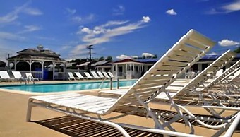 Point Pleasant Manor