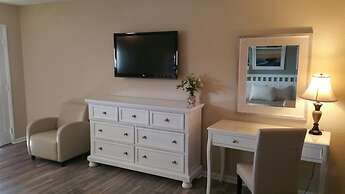 Point Pleasant Manor