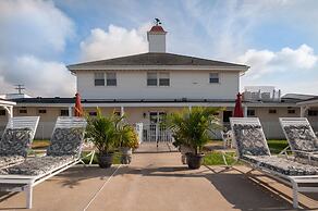 Point Pleasant Manor