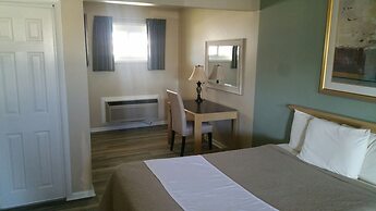 Point Pleasant Manor