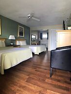 Point Pleasant Manor