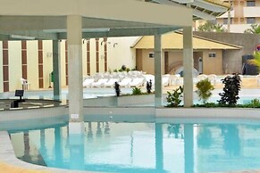 DiRoma Exclusive - Incluso o acesso ao Acqua park todos os dias, excet