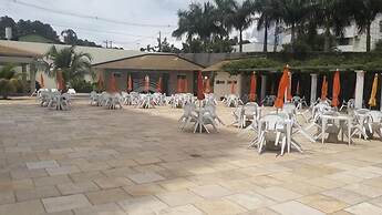 DiRoma Exclusive - Incluso o acesso ao Acqua park todos os dias, excet