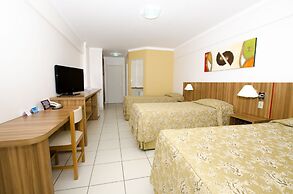 DiRoma Exclusive - Incluso o acesso ao Acqua park todos os dias, excet