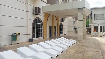 DiRoma Exclusive - Incluso o acesso ao Acqua park todos os dias, excet