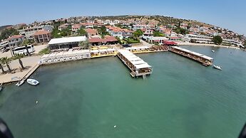 Cunda Deniz Hotel