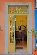 Hotel Innpiero Taormina