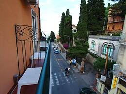 Hotel Innpiero Taormina