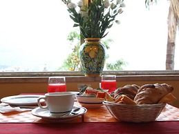 Hotel Innpiero Taormina