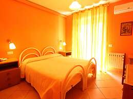 Hotel Innpiero Taormina