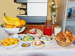 Hotel Innpiero Taormina