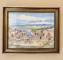 Hotel Innpiero Taormina