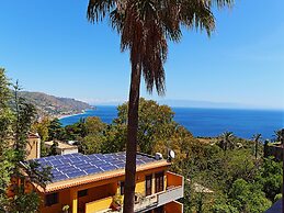 Hotel Innpiero Taormina